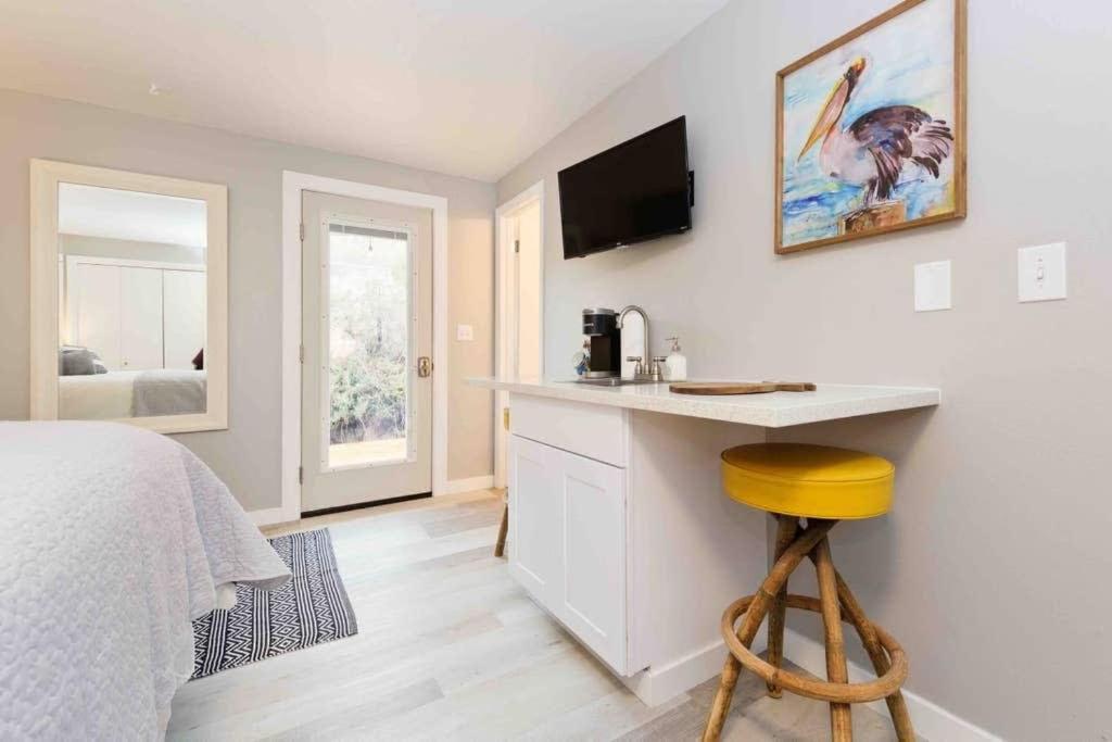 #Stayinmydistrict Hyde Park King Studio Suite Boise Zewnętrze zdjęcie