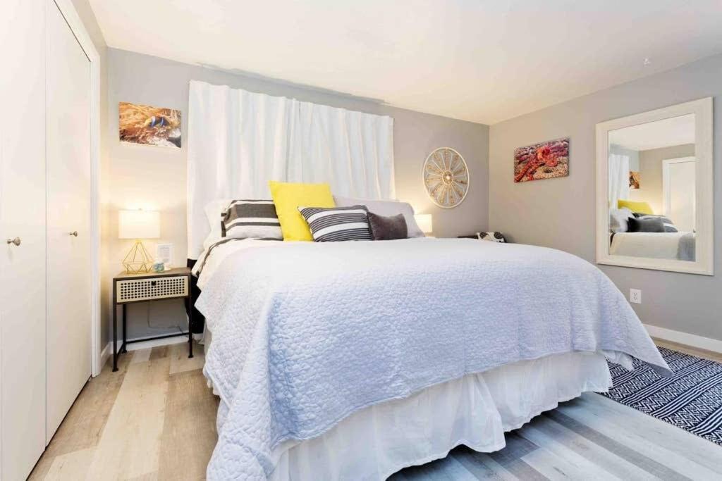 #Stayinmydistrict Hyde Park King Studio Suite Boise Zewnętrze zdjęcie